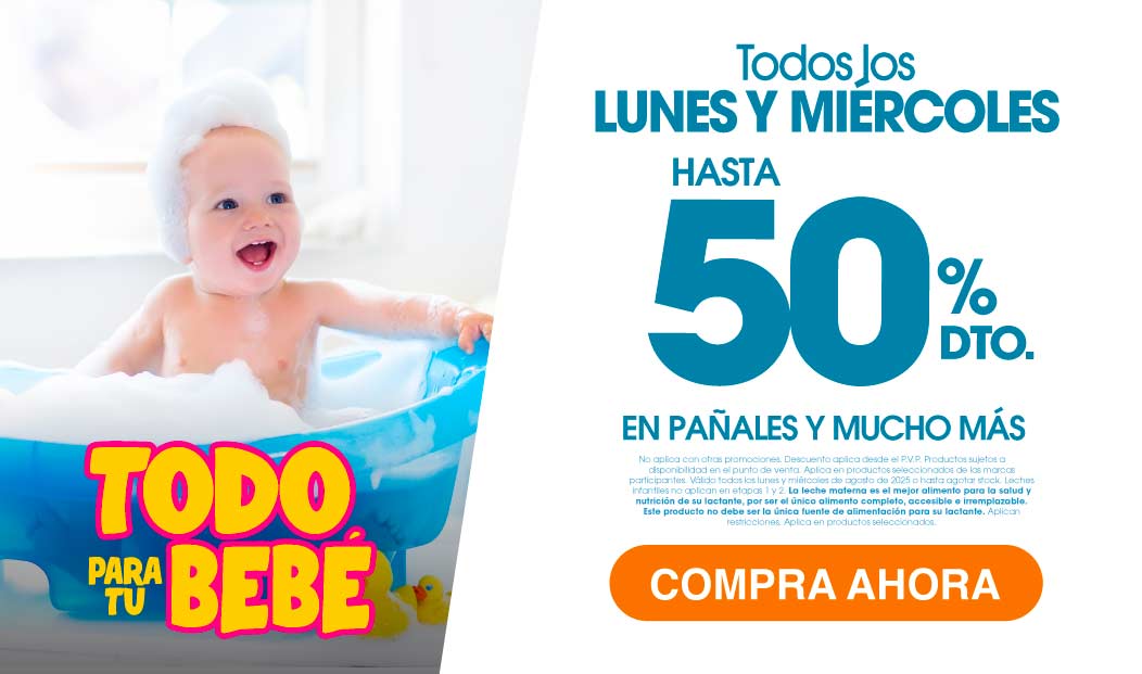 Promo push