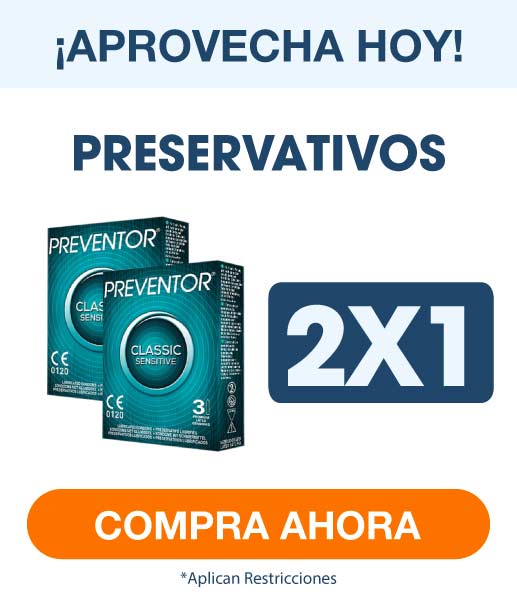 Promo push