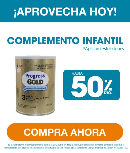Promo push