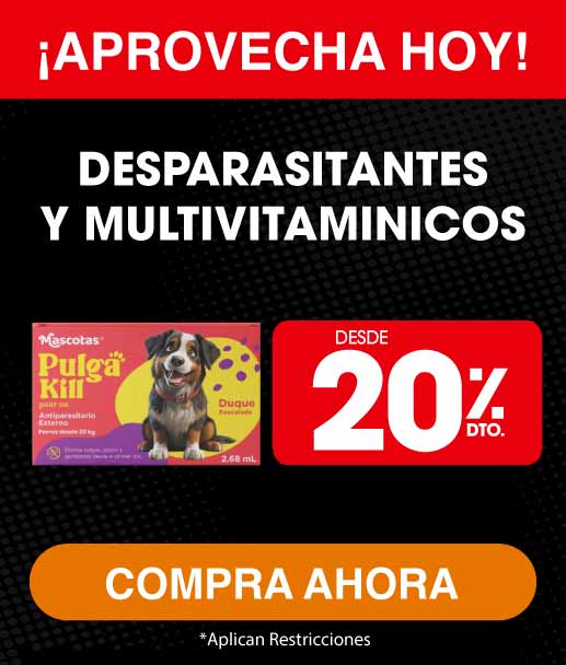 Promo push