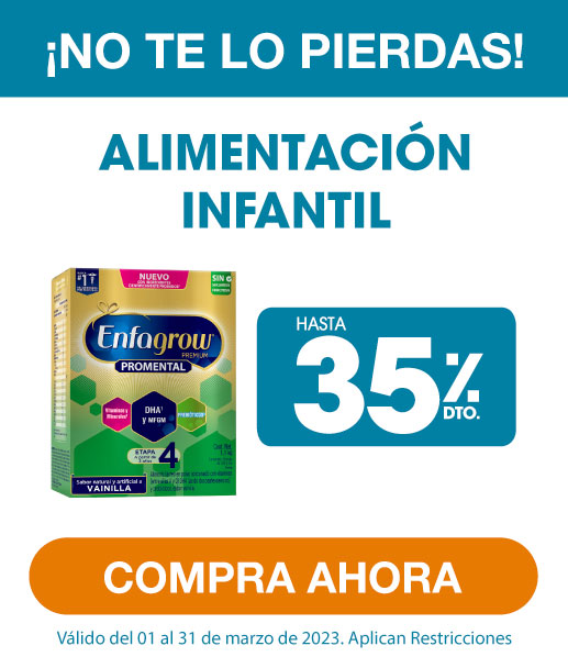 Promo push