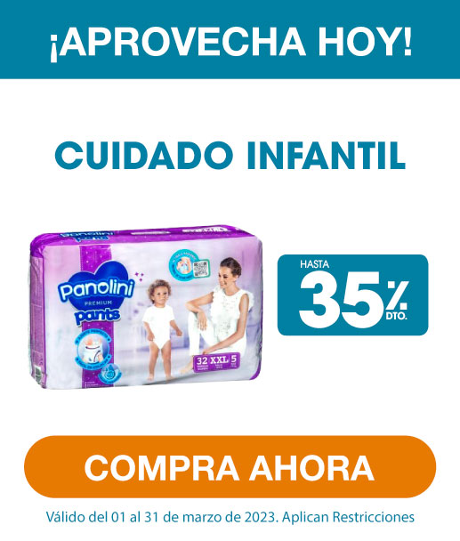 Promo push