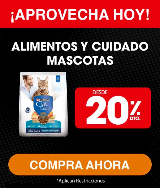 Promo push