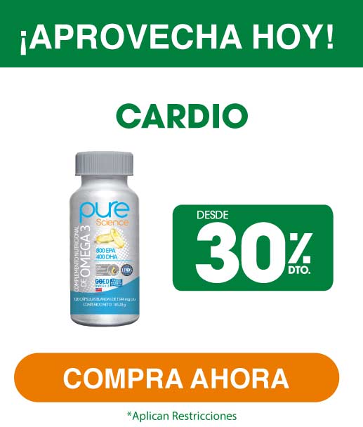 Promo push