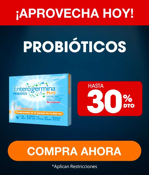 Promo push