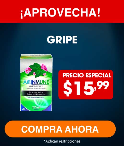 Promo push
