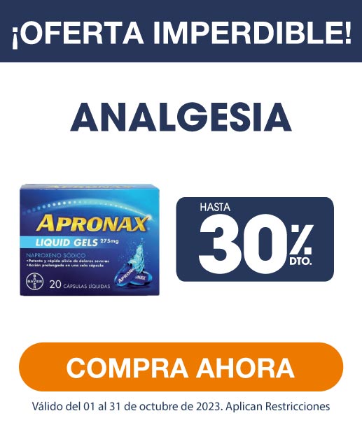 Promo push