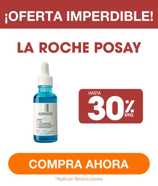 Promo La Roche Posay