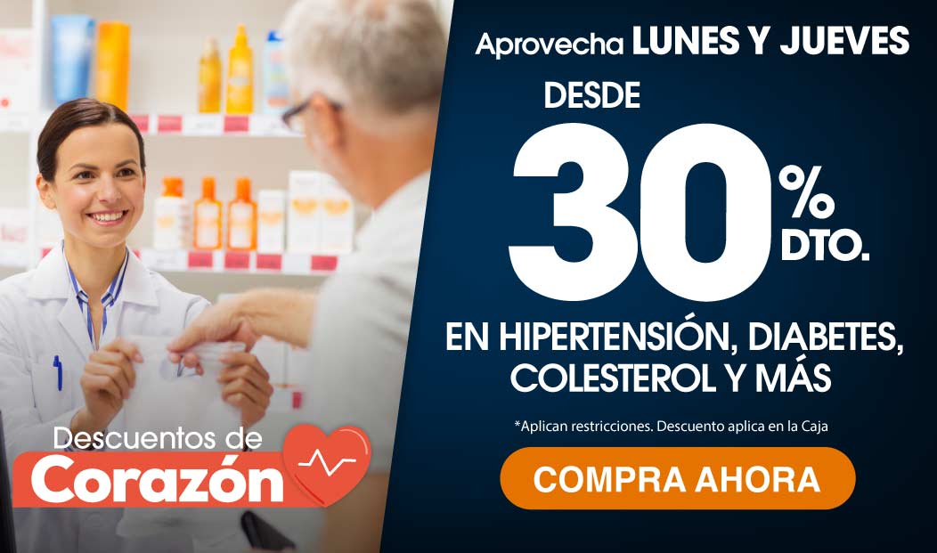 Promo push