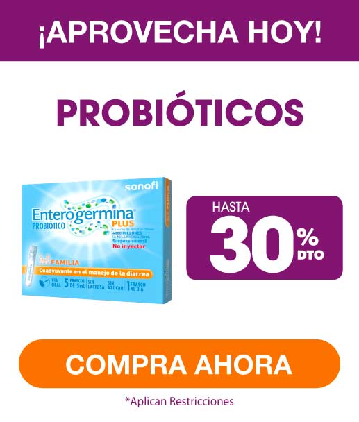 Promo push