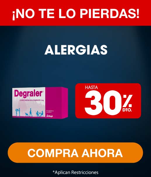Promo push