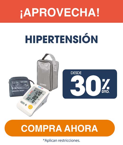Promo push