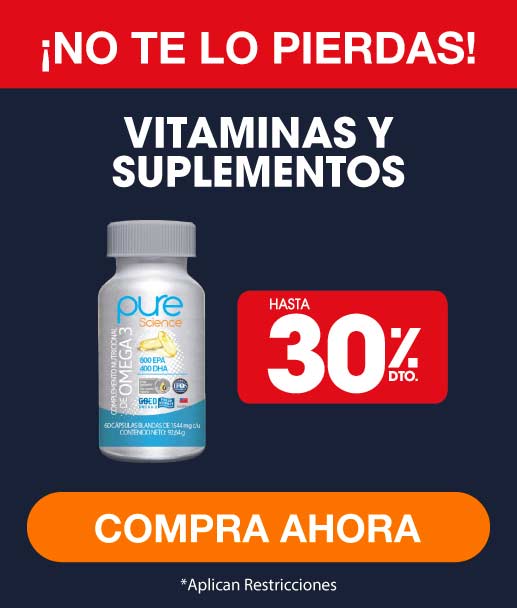 Vitaminas