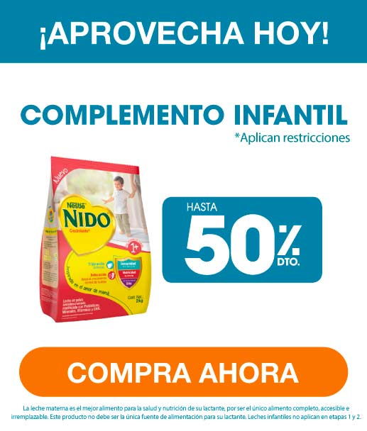 Promo push