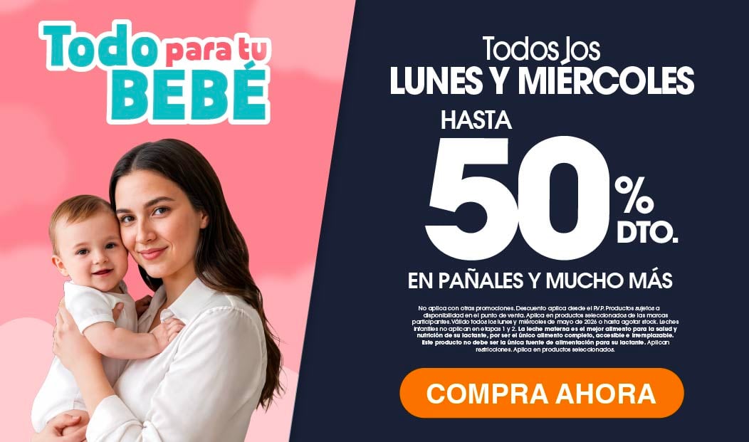 Promo bebés