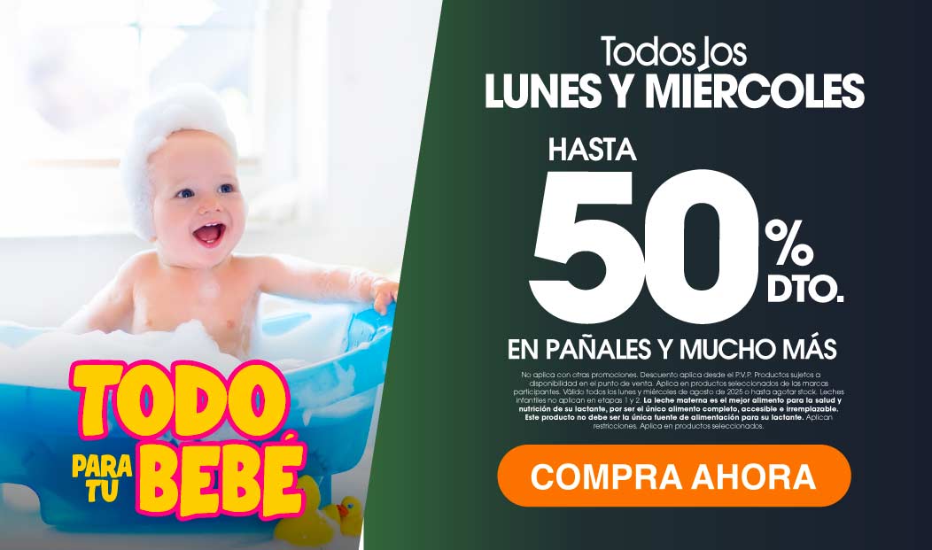 Promo push