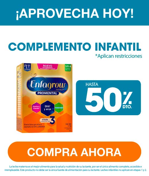 Promo push