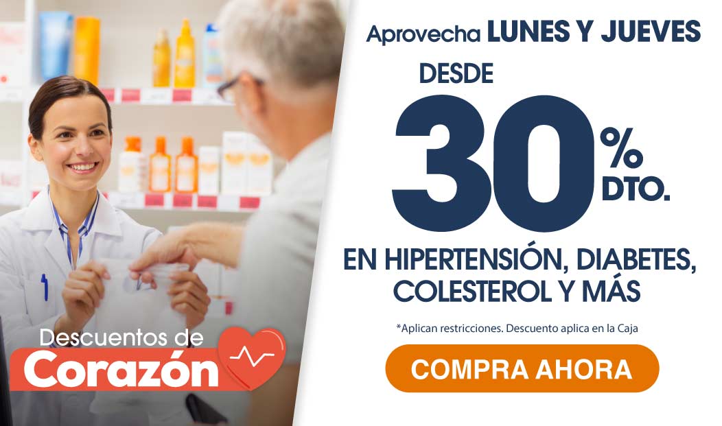 Promo push