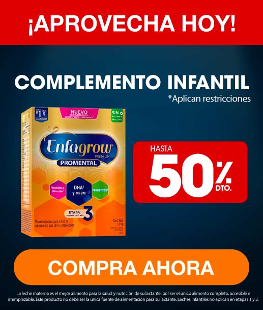 Promo push