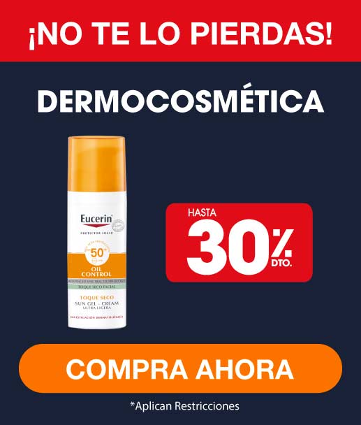 Promo Eucerin