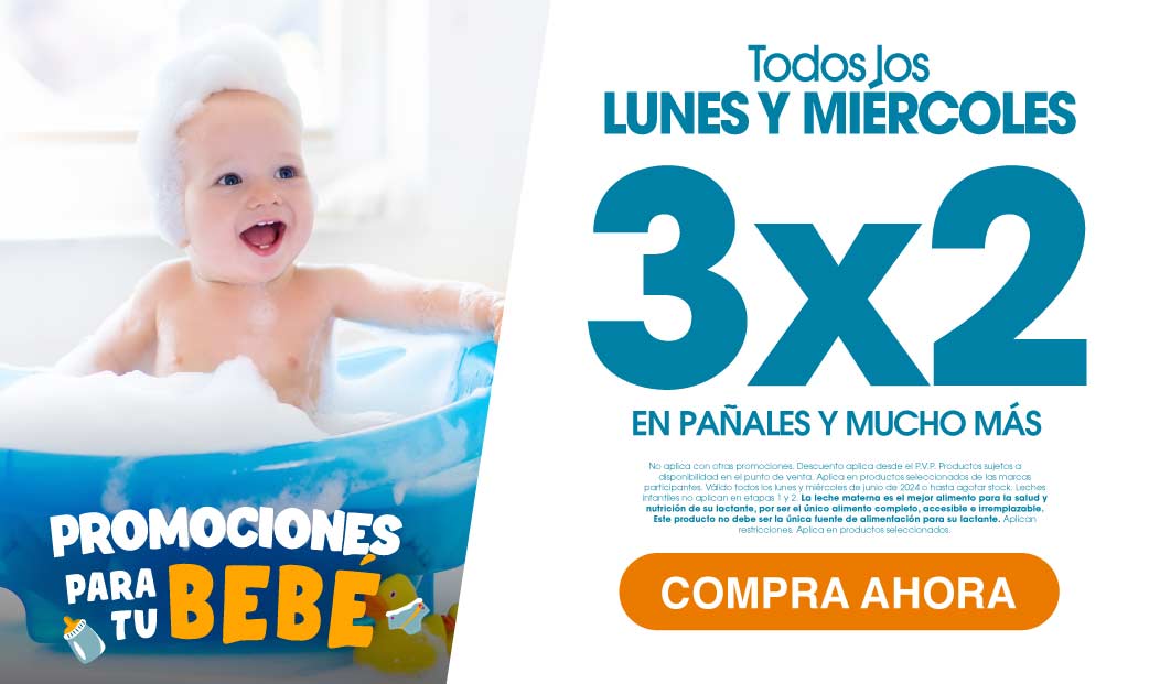 Promo push