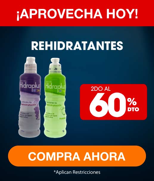 Promo push