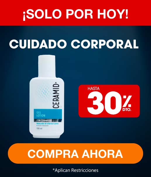 Promo push
