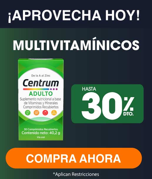 Promo push