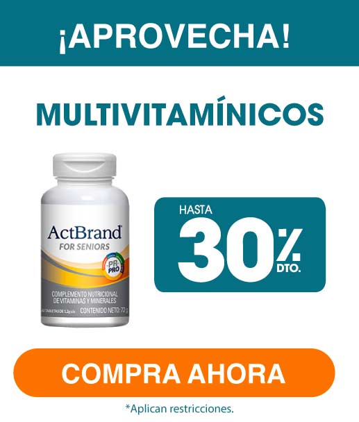 Promo push