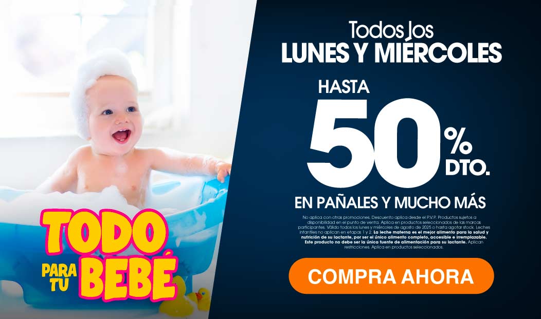 Promo push