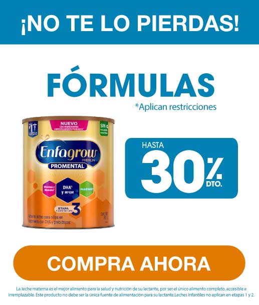 Promo push