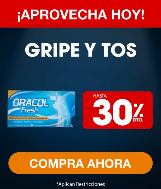 Promo push