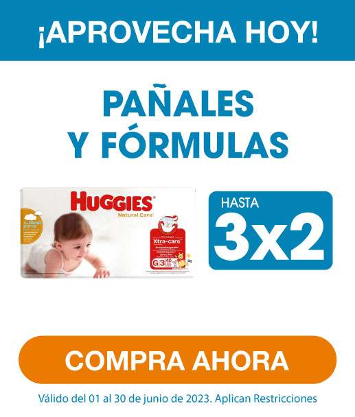 Promo push