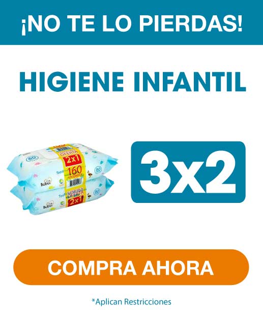 Promo push
