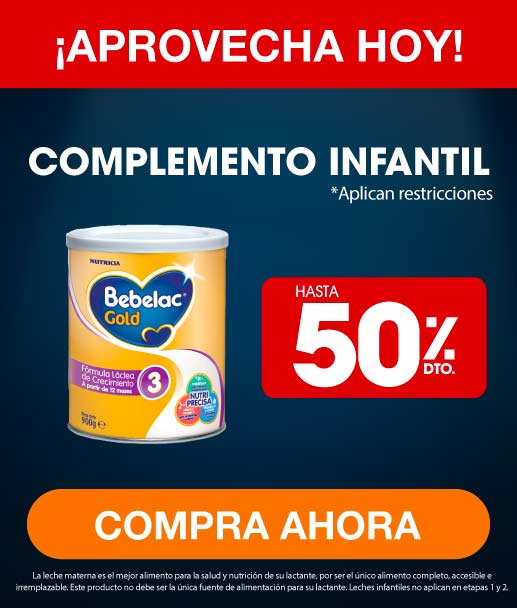 Promo push