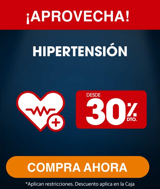 Promo push