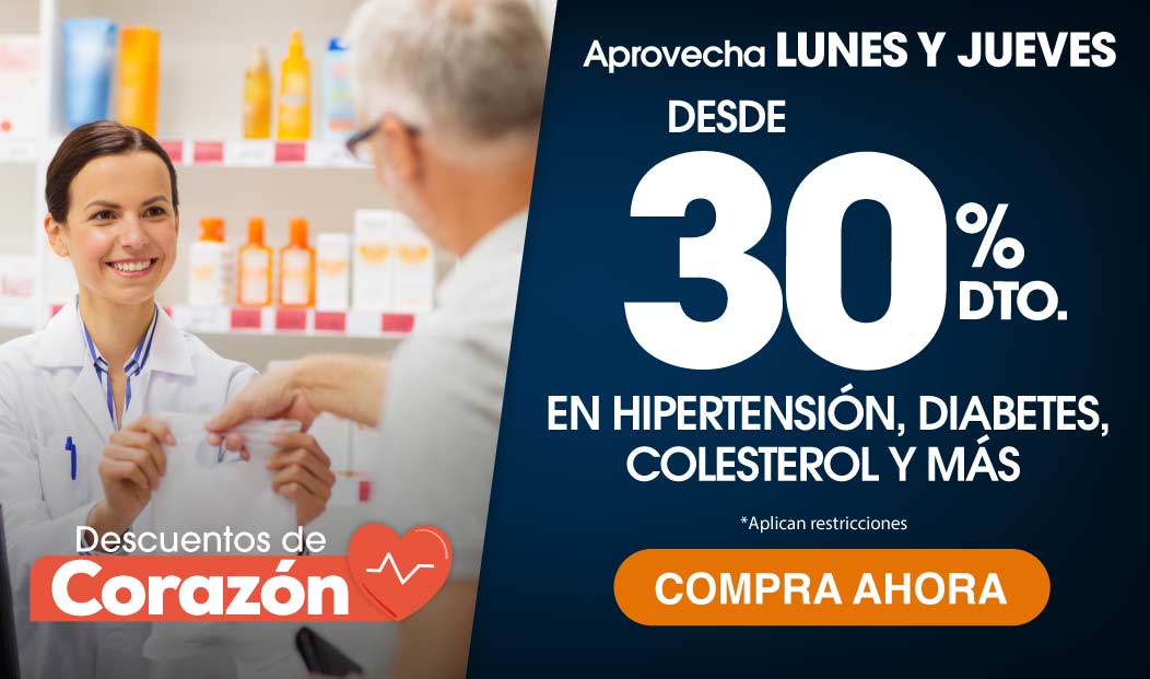 Promo push