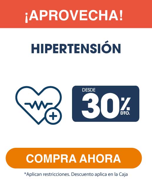 Promo push