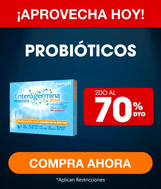Promo push