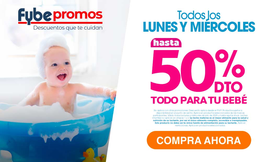 Promo push