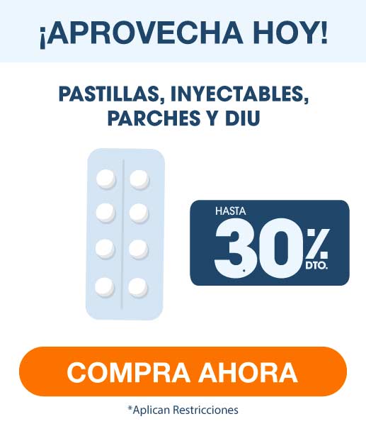Promo push