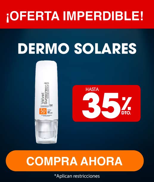 Promo push