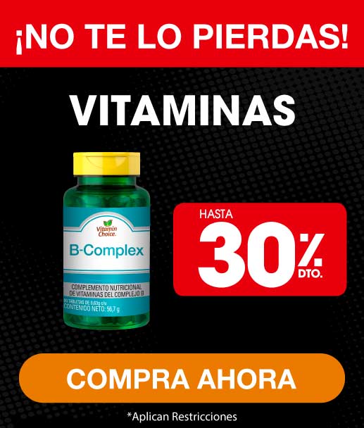 Promo push