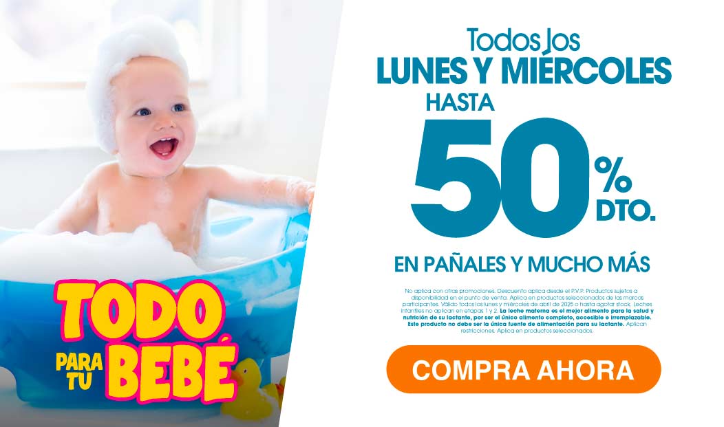 Promo push
