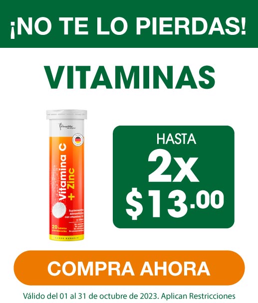 Promo push