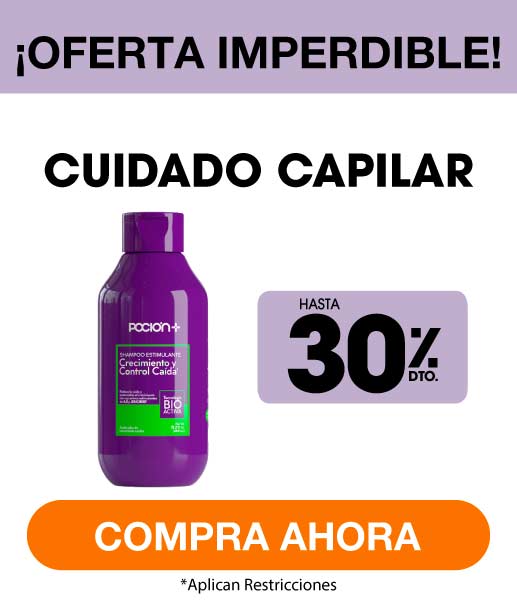 Promo capilar