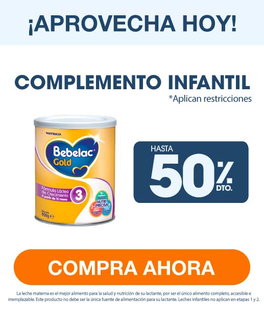 Promo push