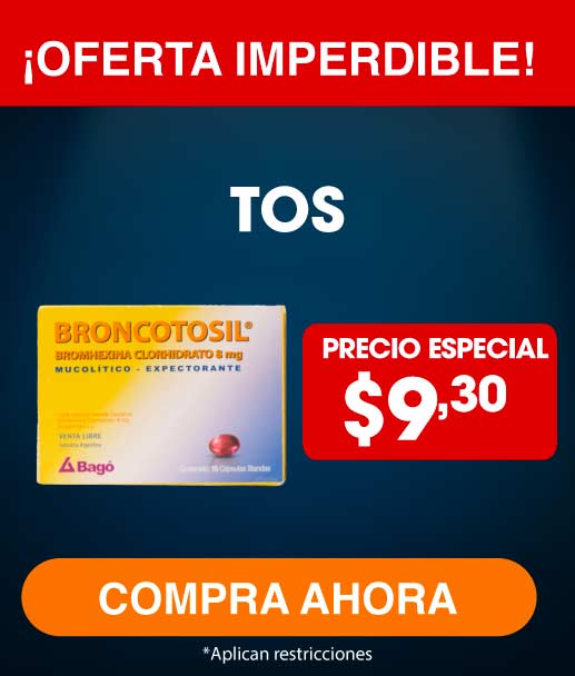 Promo push
