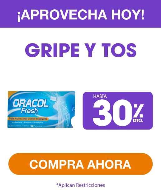 Promo push