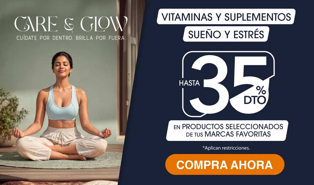 Promo belleza